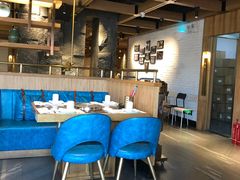 -一品诚记烤肉·甄选店(中南路店)