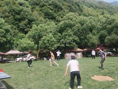 -午潮山国家森林公园