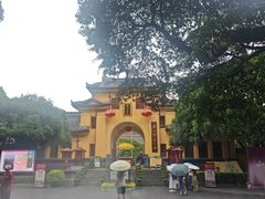 -桂林独秀峰王城景区