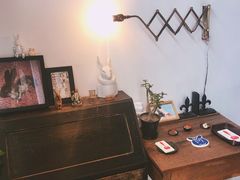 大堂-铃木食堂(帽儿胡同店)