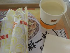 -吉野家(上地三街店)