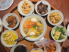 -寻宝记绍兴菜(鲁迅路店)