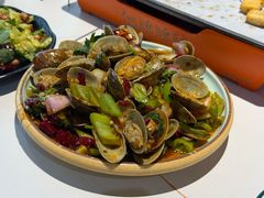 -亿牌牌东北烧烤(博物馆旗舰店)