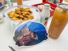 -品海楼·大连海胆锅贴馆(东港店)