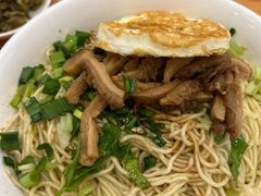 -欣达面馆(天桥支路店)