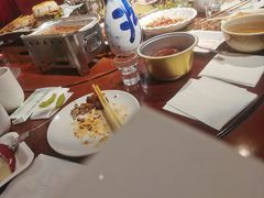 -小不点烧烤城(长乐宫店)