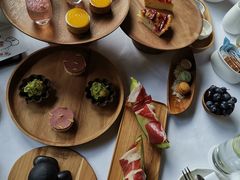 -三嚥阁 La Villa Restaurant