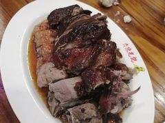 -澳门陈光记烧味饭店(南京德基广场店)