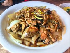 -周家二小姐的菜(西津渡店)