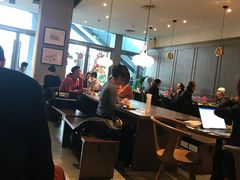 -BAKER&SPICE(环贸店)