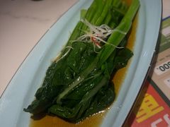 -绿茶餐厅(广州嘉裕太阳城店)