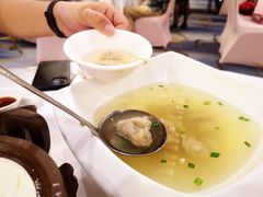 福州肉燕汤-聚春园自助餐厅(东街口店)
