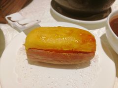 芝士焗番薯-旺顺阁·北京菜(北辰上品+)