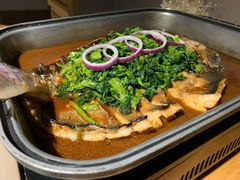 -半天妖烤鱼(方庄店)