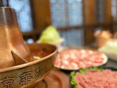 -清真京华源·涮肉烧烤(丰庆店)