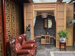 -悦真雅院·四合院·清真私房菜(雍和宫店)