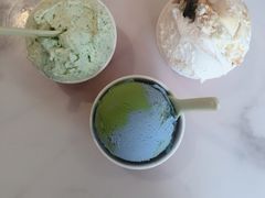 -Dal Cuore 达可芮冰淇淋(陕西北路店)