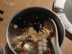 喜翻翻砂红糖冰粉-新太二·鲜料川菜(东汇城店)