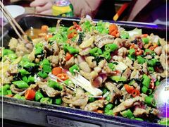 -蘭奢雅集·江浙菜(青山江滩店)