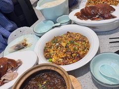 -紫光园·烤鸭(定慧桥店)