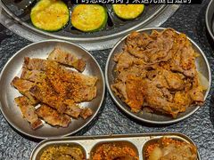 -炽城·烤肉名家(鸿达中央广场店)
