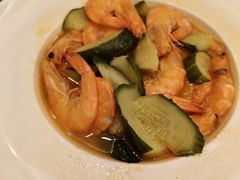 -水月周庄铂尔曼酒店-水月荟中餐厅