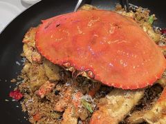 -万龙洲海鲜(大兴绿地缤纷城店)