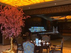 大堂-启东恒大酒店·吕四渔号海鲜餐厅