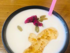 -北疆饭店(朗悦公园茂店)