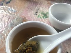 -竹泉农庄·竹筒饭(从化店)