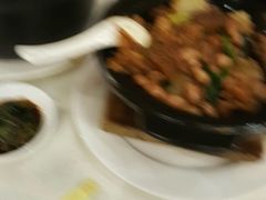 -金城大酒店-中餐厅(汾江中路店)