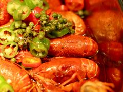 -威珀斯酒店·珀萃美食餐厅 | 海鲜刺身·现烤生蚝·特色烤肉