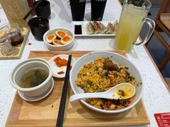 -味千拉面(惠州淡水嘉信茂广场分店)