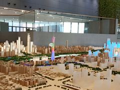 -广州市城市规划展览中心
