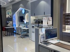 -宝岛眼镜(长沙侯家塘店)