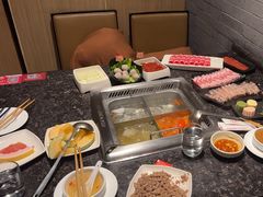 -海底捞火锅(稻河古街夜宵主题店)