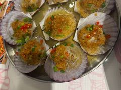 -86烧烤·炭火烧烤 (石人总店)