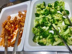 -素满香·食养自助(天一广场店)