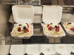 -HOT CRUSH趁热集合·现烤面包(环球港店)