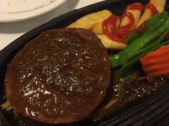 -爱丽丝牛排西餐厅(光谷步行街店)