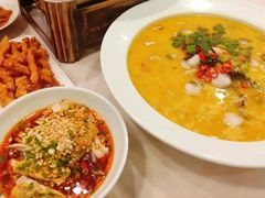 -蜀腾川·火锅鱼.烤鱼(新世界城店)