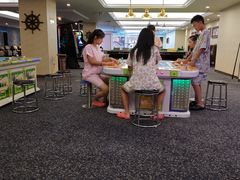 -海韵之星邮轮水会(明发商业广场店)
