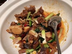 -瑶王府·广西菜(金阳路店)