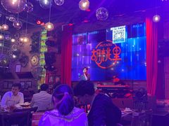 -胡桃里乐队酒馆(昙华林店)
