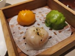 -蔡澜点心·粤菜(西单大悦城店)