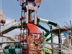 -武汉玛雅海滩水公园