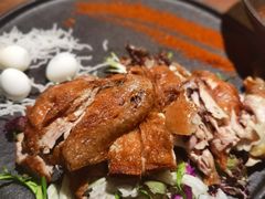 -薇酌饮·陕西菜(南门外店)