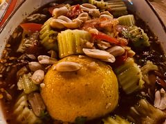 -拾光音乐餐酒吧(告庄星光夜市店)