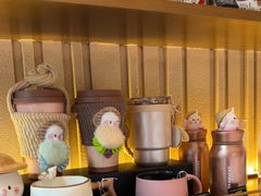 -星巴克臻选(深圳卓悦中心店)