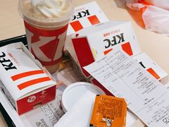 -肯德基(国展店)